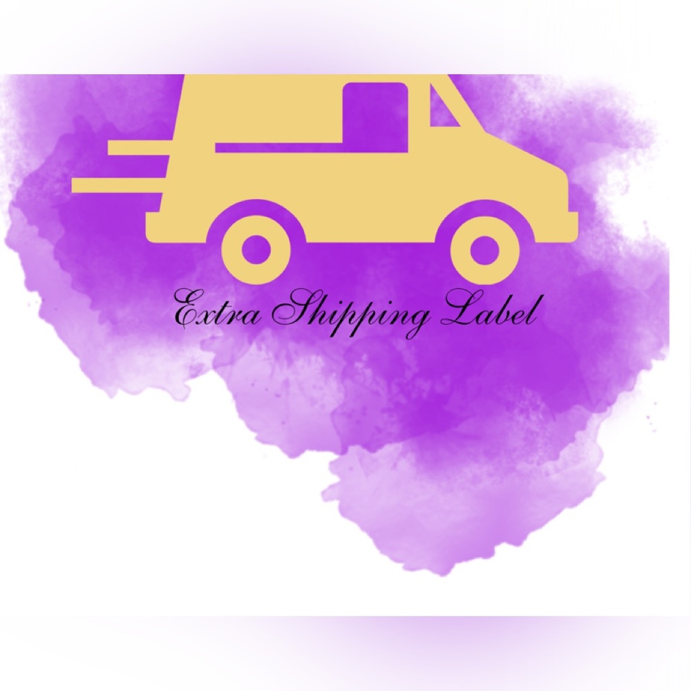 Shipping Label